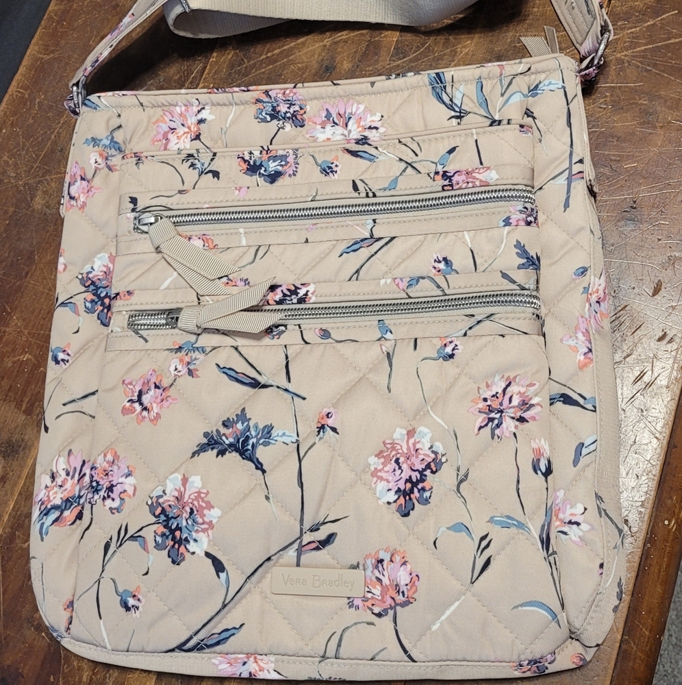 Vera Bradley Crossbody